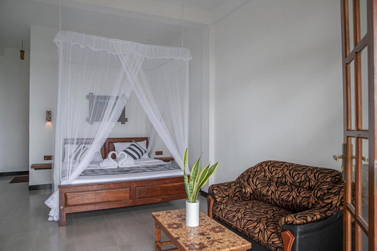 אלה Eagle View Villa מראה חיצוני תמונה