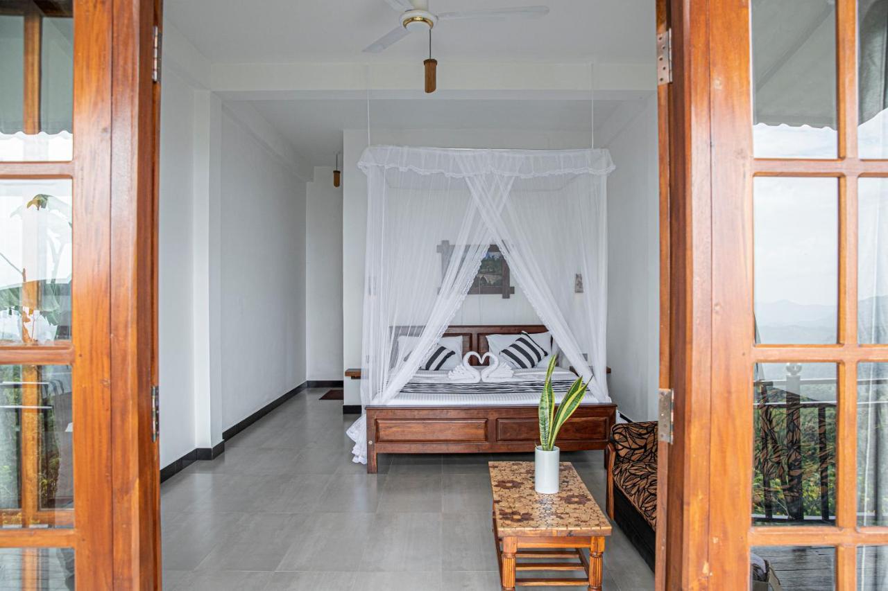 אלה Eagle View Villa מראה חיצוני תמונה