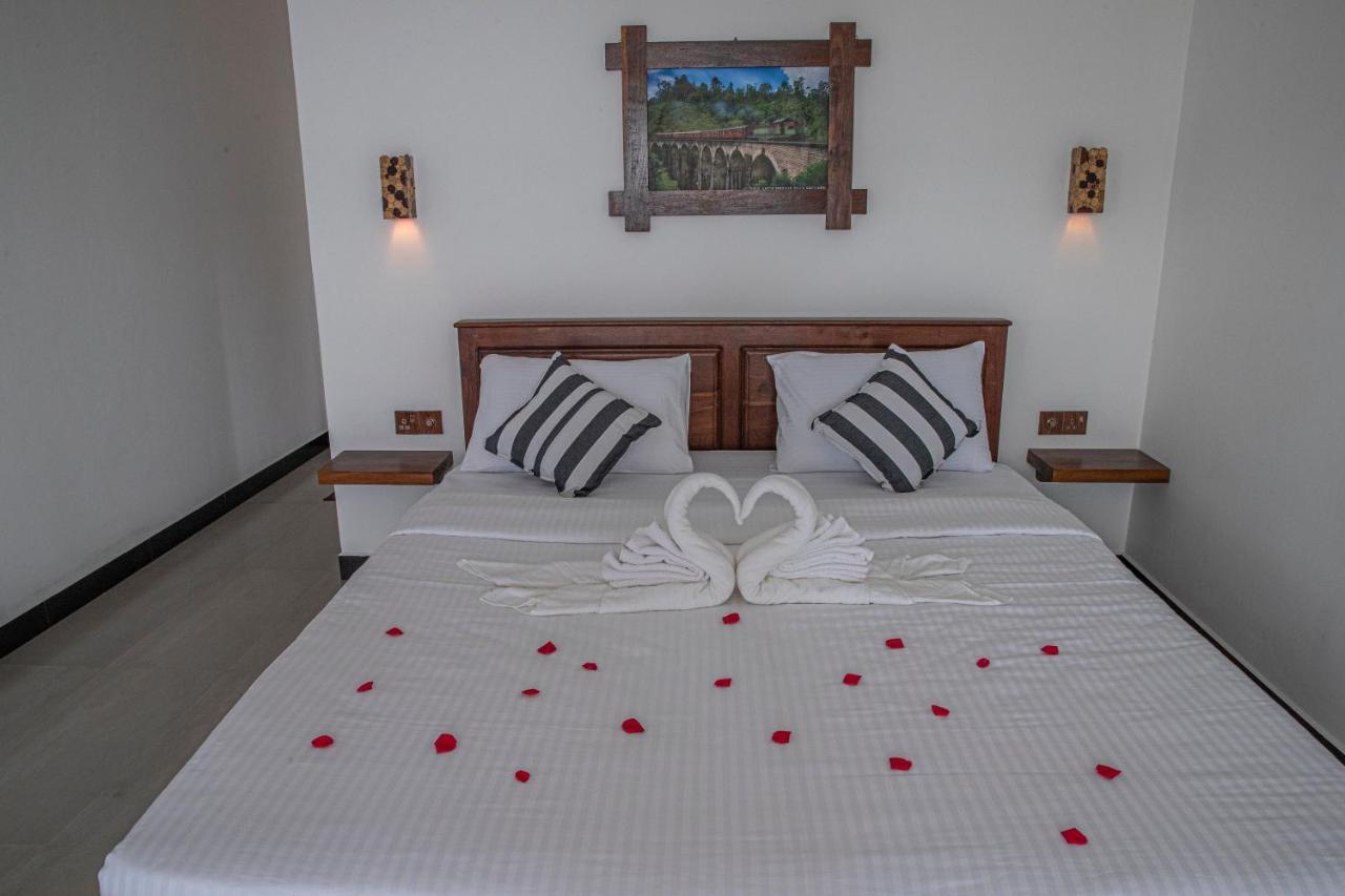 אלה Eagle View Villa מראה חיצוני תמונה