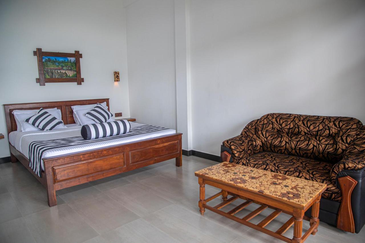אלה Eagle View Villa מראה חיצוני תמונה