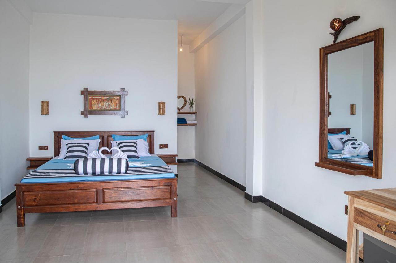 אלה Eagle View Villa מראה חיצוני תמונה
