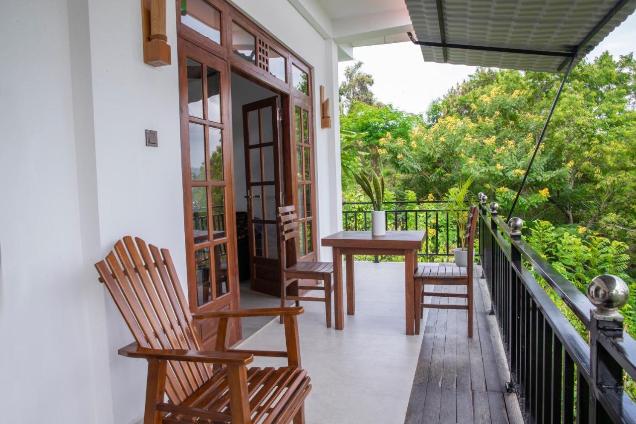 אלה Eagle View Villa מראה חיצוני תמונה