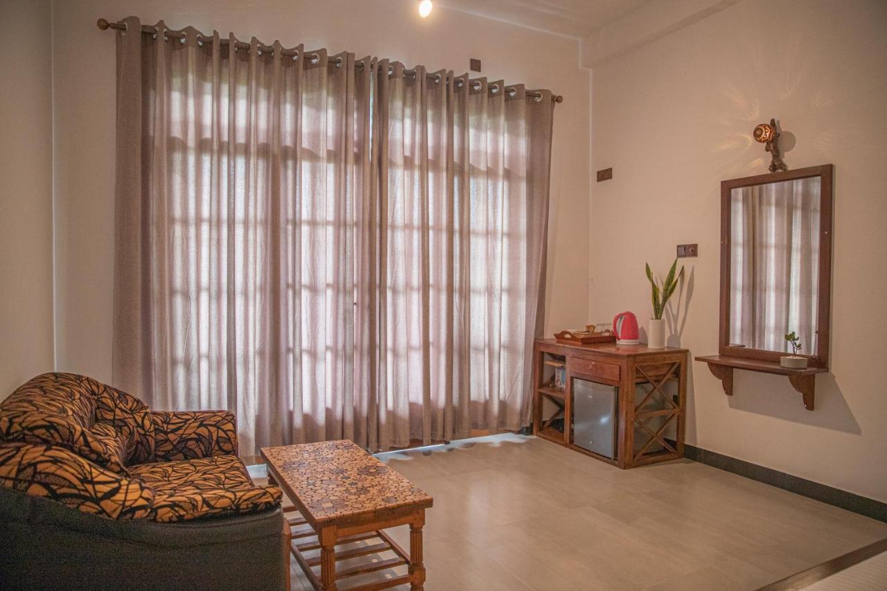 אלה Eagle View Villa מראה חיצוני תמונה