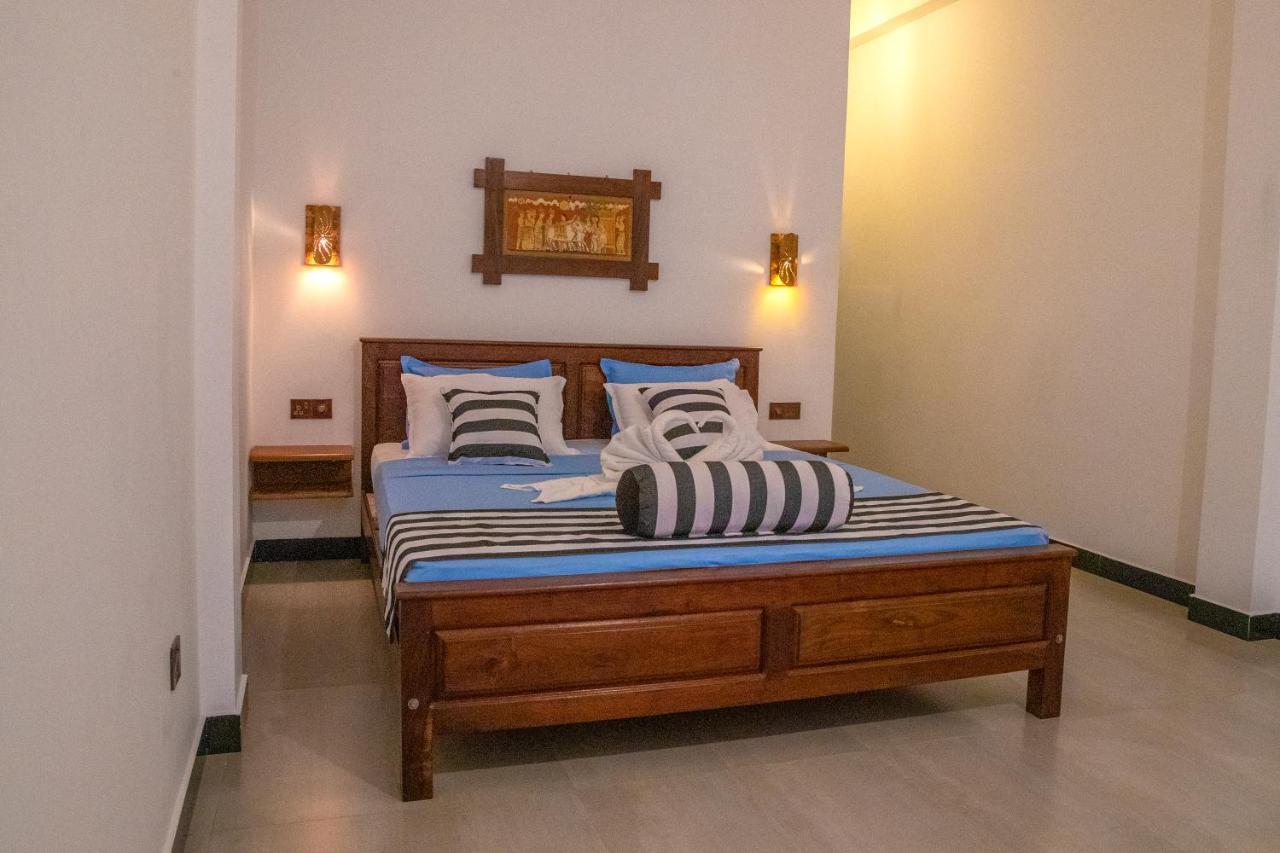 אלה Eagle View Villa מראה חיצוני תמונה