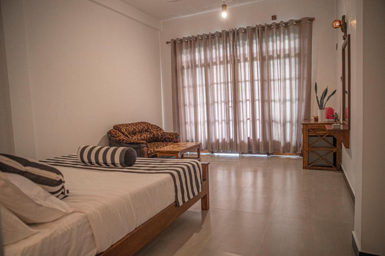 אלה Eagle View Villa מראה חיצוני תמונה