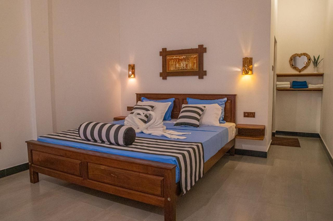 אלה Eagle View Villa מראה חיצוני תמונה