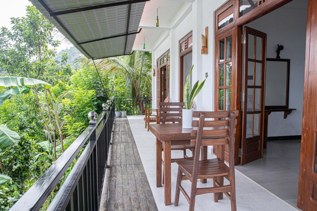 אלה Eagle View Villa מראה חיצוני תמונה
