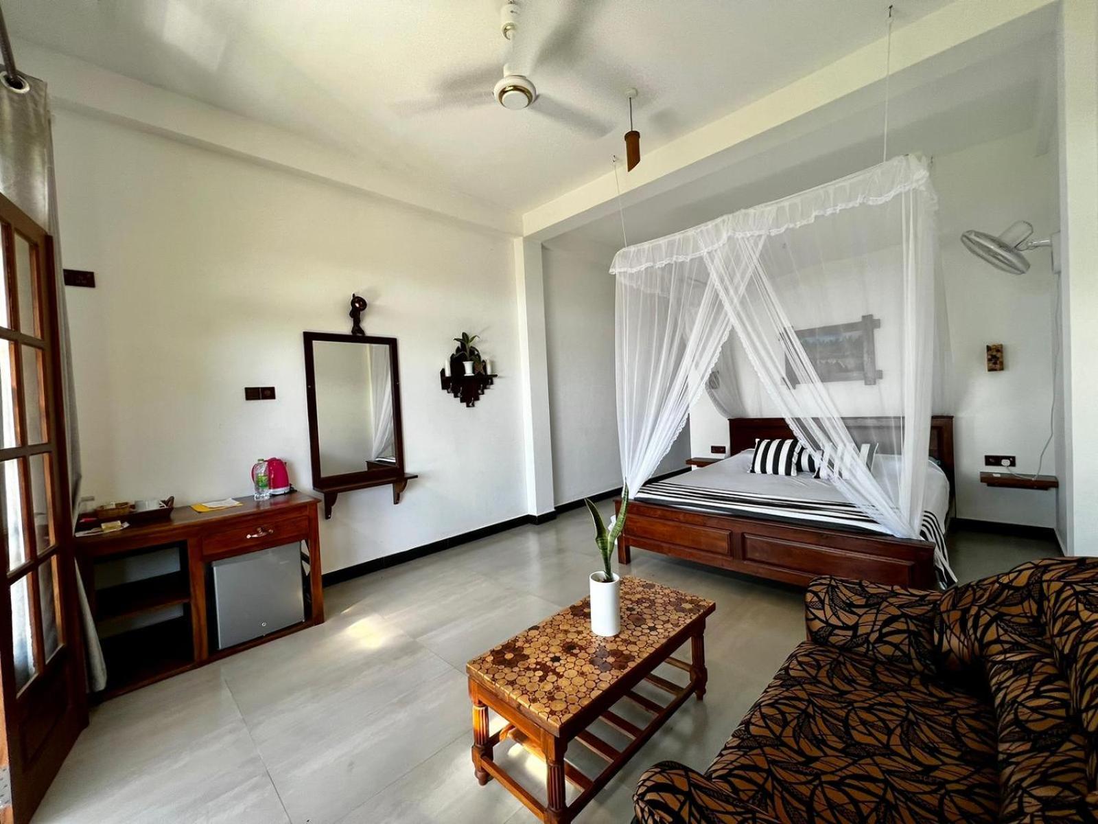 אלה Eagle View Villa מראה חיצוני תמונה