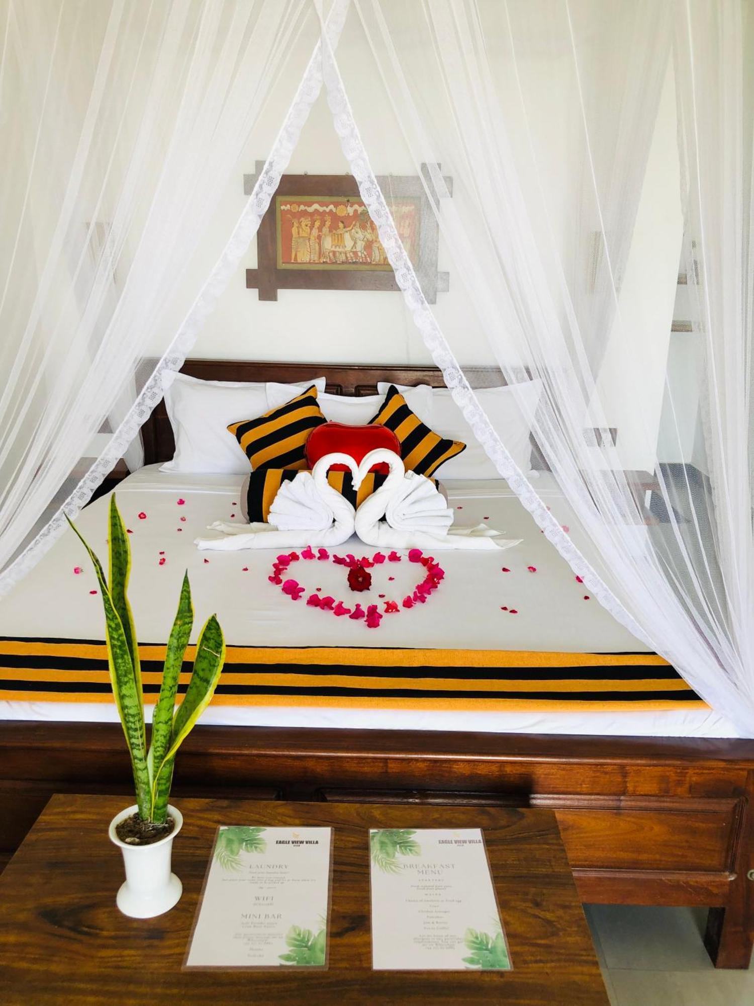 אלה Eagle View Villa מראה חיצוני תמונה