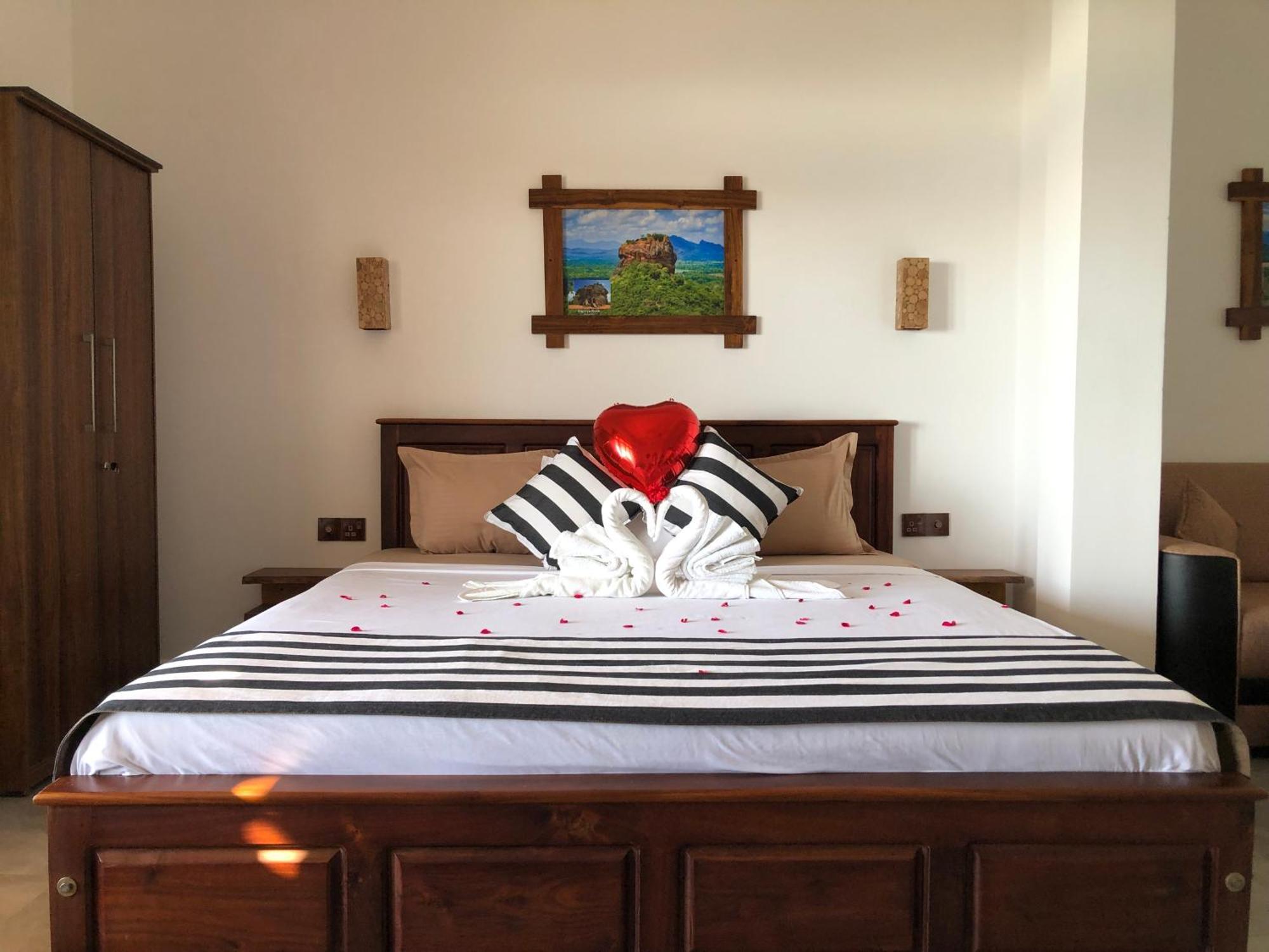 אלה Eagle View Villa מראה חיצוני תמונה