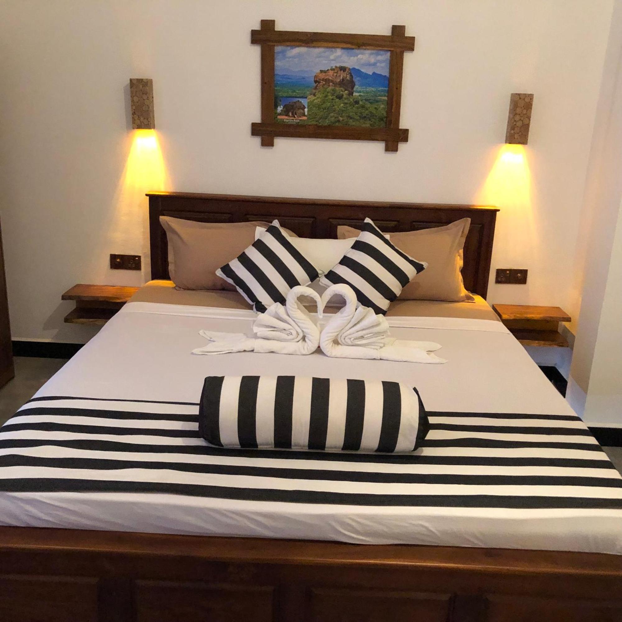 אלה Eagle View Villa מראה חיצוני תמונה