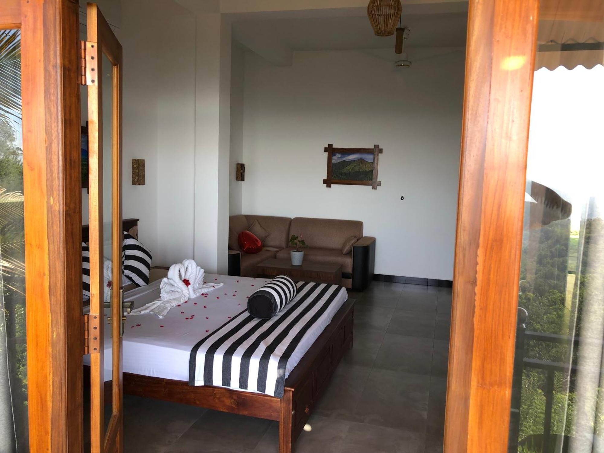 אלה Eagle View Villa מראה חיצוני תמונה
