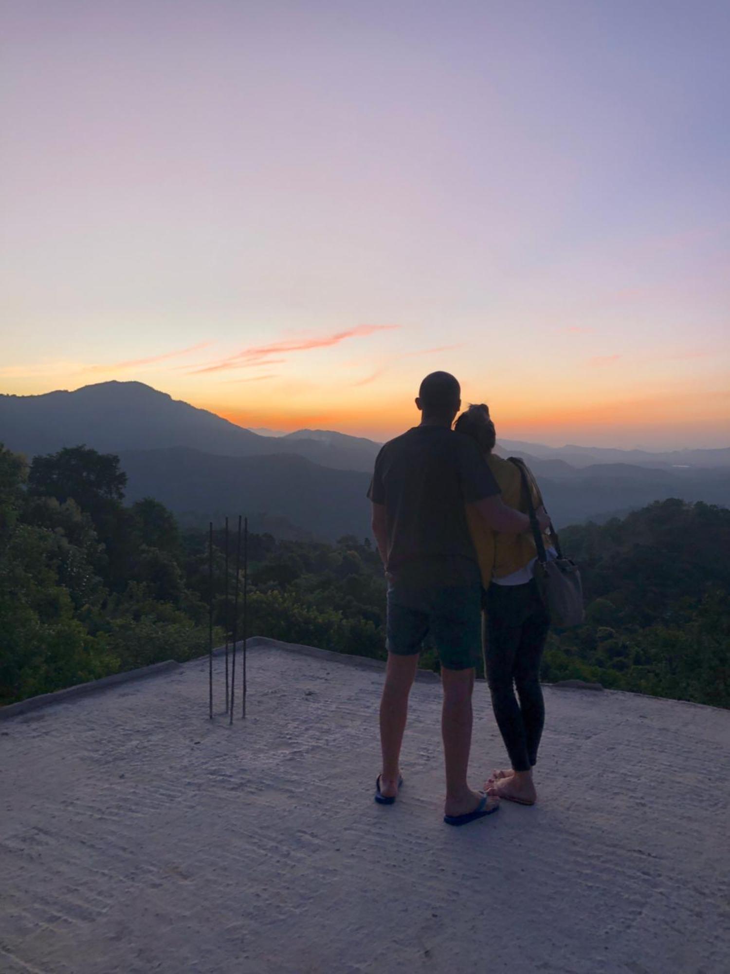 אלה Eagle View Villa מראה חיצוני תמונה