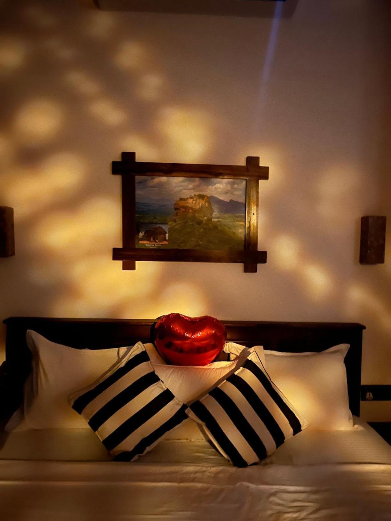 אלה Eagle View Villa מראה חיצוני תמונה