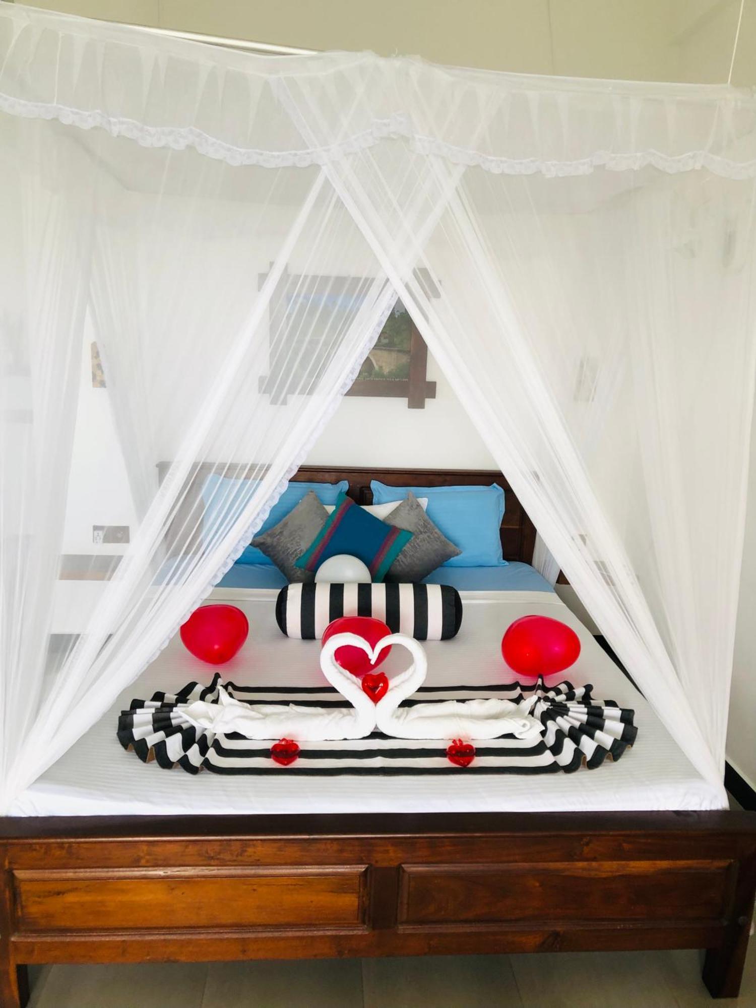 אלה Eagle View Villa מראה חיצוני תמונה