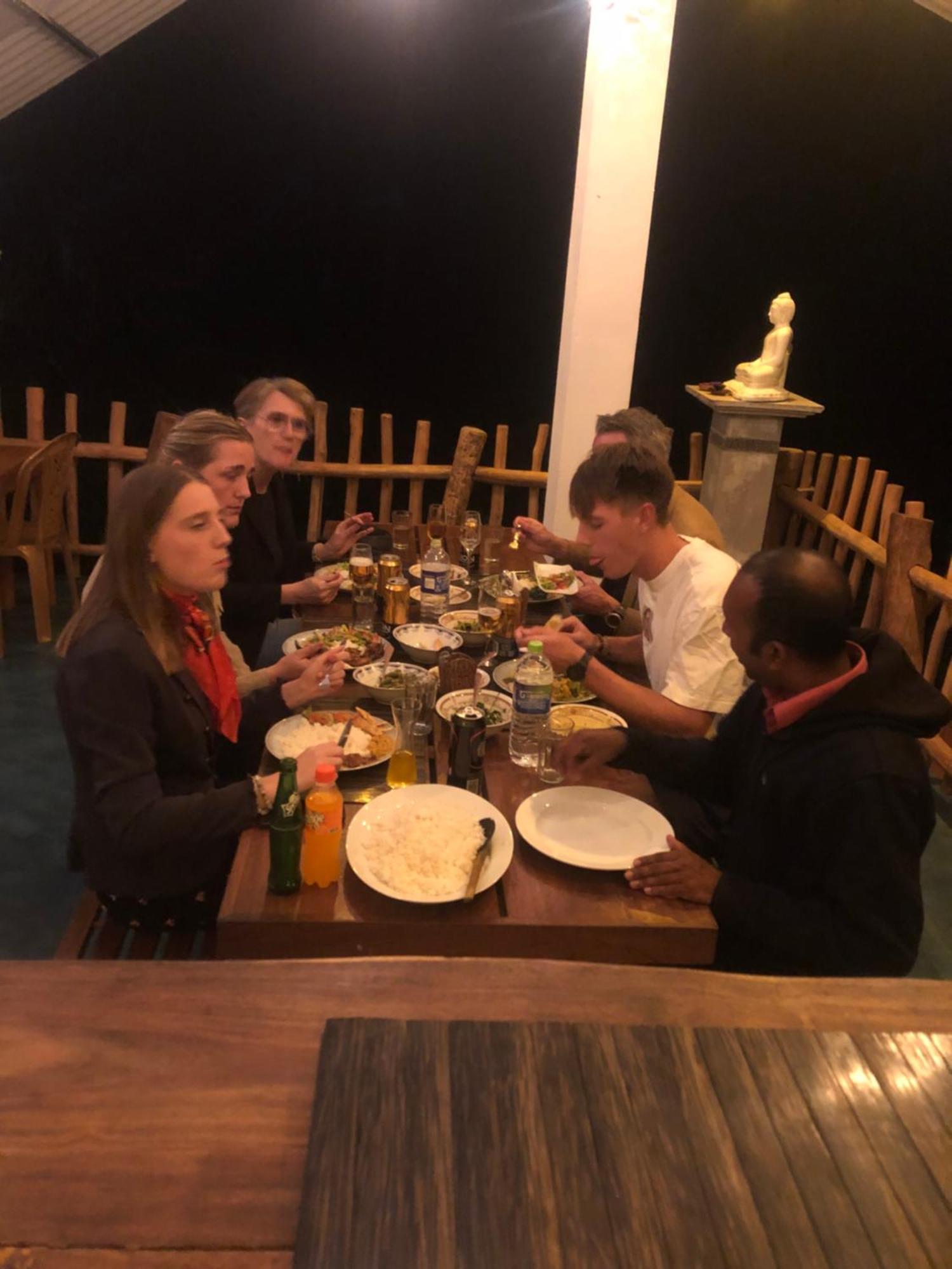 אלה Eagle View Villa מראה חיצוני תמונה